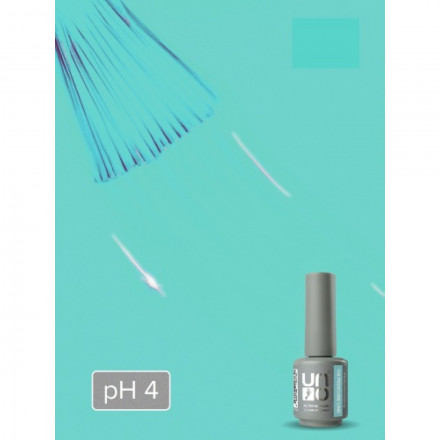UNO   PEDICURE LINE   #114   Гель-лак однофазный для педикюра   8мл (8г)