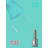 UNO   PEDICURE LINE   #114   Гель-лак однофазный для педикюра   8мл (8г)