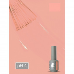 UNO   PEDICURE LINE   #117   Гель-лак однофазный для педикюра   8мл (8г)