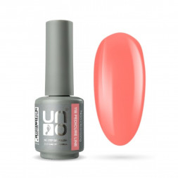 UNO   PEDICURE LINE   #118   Гель-лак однофазный для педикюра   8мл (8г)
