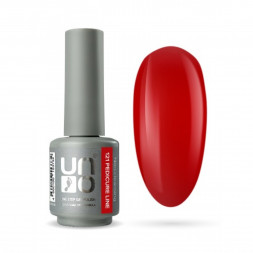 UNO   PEDICURE LINE   #121   Гель-лак однофазный для педикюра   8мл (8г)