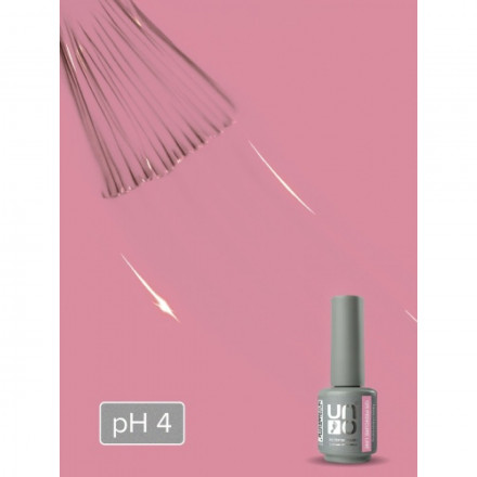 UNO   PEDICURE LINE   #125   Гель-лак однофазный для педикюра   8мл (8г)