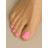 UNO   PEDICURE LINE   #125   Гель-лак однофазный для педикюра   8мл (8г)