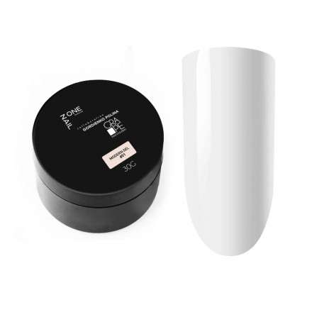 ONE NAIL &amp; GRAPE   Гель моделирующий Modern gel  30г   #01   Limited