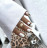 ONE NAIL &amp; GRAPE   Гель моделирующий Modern gel  30г   #01   Limited