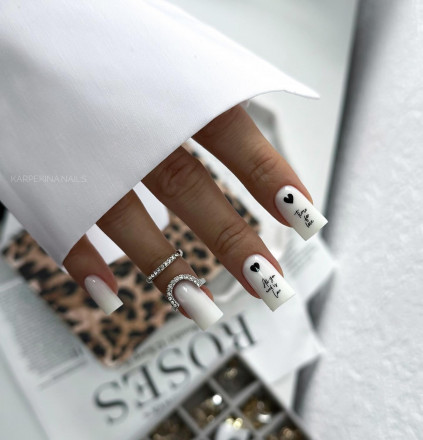 ONE NAIL &amp; GRAPE   Гель моделирующий Modern gel  30г   #01   Limited