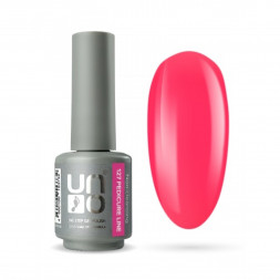 UNO   PEDICURE LINE   #127   Гель-лак однофазный для педикюра   8мл (8г)