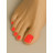 UNO   PEDICURE LINE   #128   Гель-лак однофазный для педикюра   8мл (8г)