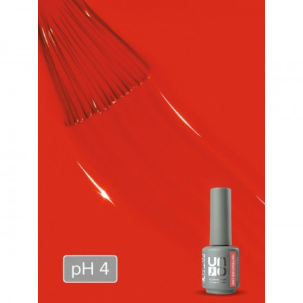 UNO   PEDICURE LINE   #128   Гель-лак однофазный для педикюра   8мл (8г)