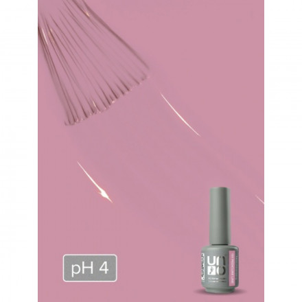 UNO   PEDICURE LINE   #131   Гель-лак однофазный для педикюра   8мл (8г)