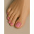 UNO   PEDICURE LINE   #131   Гель-лак однофазный для педикюра   8мл (8г)
