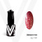 VOGUE NAILS   Гель-лак фольгированный  10мл  АФЕРИСТКА   [ЛЛ]