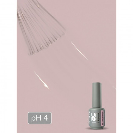 UNO   PEDICURE LINE   #132   Гель-лак однофазный для педикюра   8мл (8г)