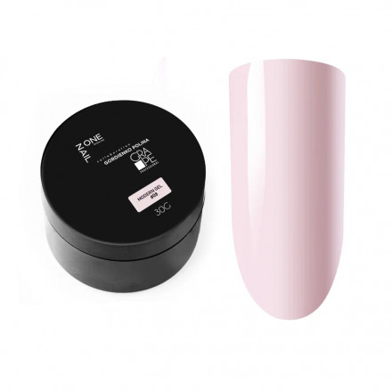 ONE NAIL &amp; GRAPE   Гель моделирующий Modern gel  30г   #08   Limited