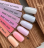 ONE NAIL   База камуфлирующая жесткая  Base   LILAC  (бутылка)   50мл