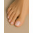 UNO   PEDICURE LINE   #136   Гель-лак однофазный для педикюра   8мл (8г)