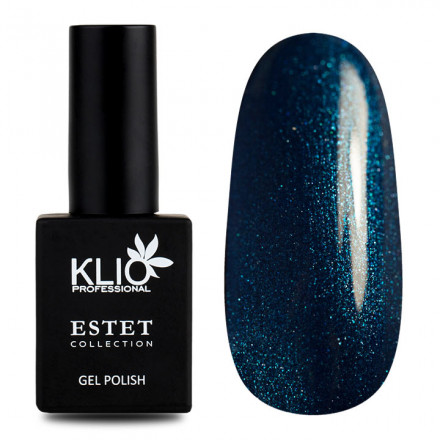 KLIO  Гель-лак  ESTET COLLECTION  10мл  №218