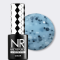 NAIL REPUBLIC   #705 Stone Crumb   10мл   Гель-лак с вкраплениями