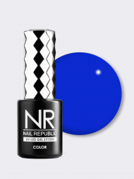 NAIL REPUBLIC   #673 New Classic Colours   10мл   Гель-лак