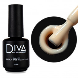 French base Biscuit, 15 мл DIVA