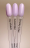 French base Smoky Lilac, 15 мл DIVA