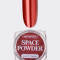 NAIL REPUBLIC   Powder SPACE   #10   Втирка металлик   (под заказ)